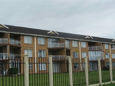 UNFURNISHED 2 BEDROOM APARTMENT TO LET - ASTOVE, UVONGO