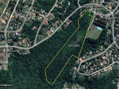 Vacant Land Agricultural For Sale in Amanzimtoti