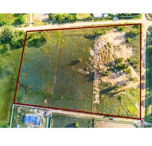 Vacant Land Agricultural For Sale in Blue Hills Equestrian Estate
