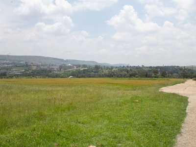 Vacant Land Agricultural For Sale in Muldersdrif