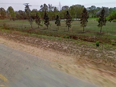 Vacant Land Agricultural For Sale in Rietfontein