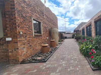 Vacant Land Commercial For Sale in Secunda Commercial