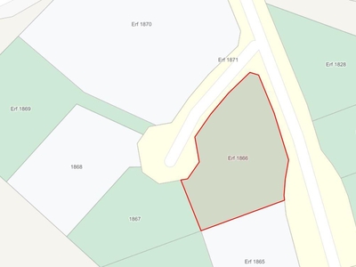 Vacant Land Commercial For Sale in Shakaskraal