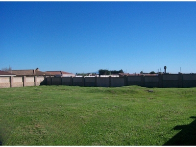Vacant Land Residential For Sale in Admirals Park