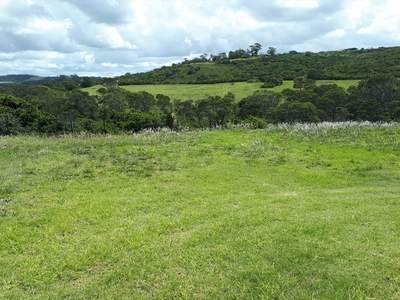 Vacant Land Residential For Sale in Beacon Bay