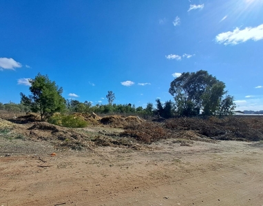 Vacant Land Residential For Sale in Benoni AH