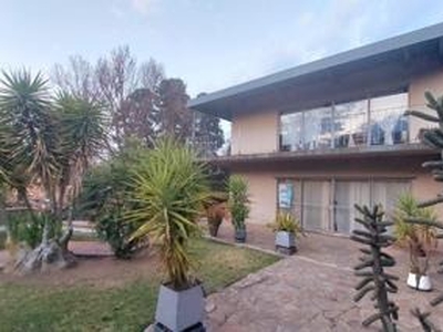 Vacant Land Residential For Sale in Benoni North