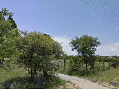 Vacant Land Residential For Sale in Broadacres
