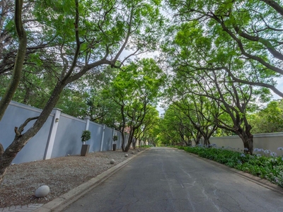 Vacant Land Residential For Sale in Bryanston West