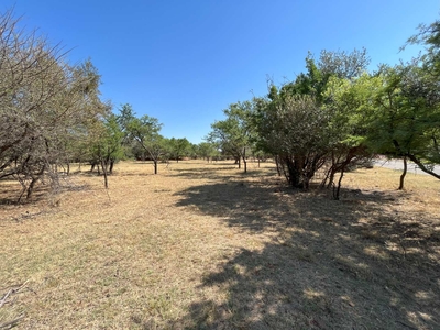 Vacant Land Residential For Sale in Buffelspoort
