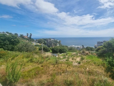 Vacant Land Residential For Sale in Camps Bay