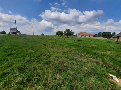 Vacant Land Residential For Sale in Chrissiesmeer