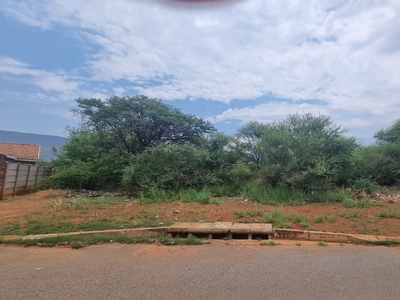 Vacant Land Residential For Sale in Chroompark