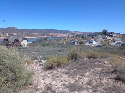 Vacant Land Residential For Sale in Clanwilliam