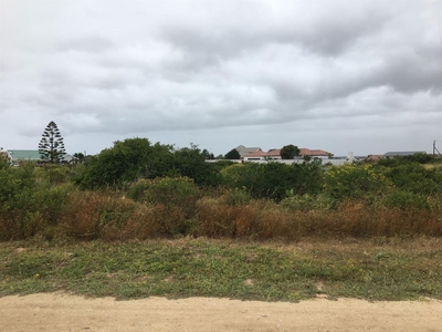 Vacant Land Residential For Sale in Colchester
