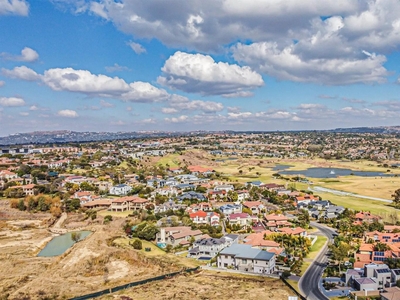 Vacant Land Residential For Sale in Eagle Canyon Golf Estate