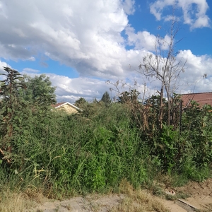 Vacant Land Residential For Sale in Emdo Park