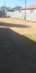 Vacant Land Residential For Sale in Etwatwa