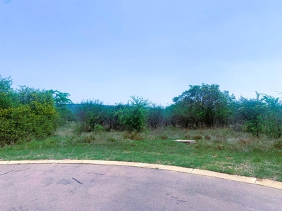 Vacant Land Residential For Sale in Euphoria Golf Estate