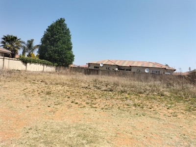 Vacant Land Residential For Sale in Flamwood