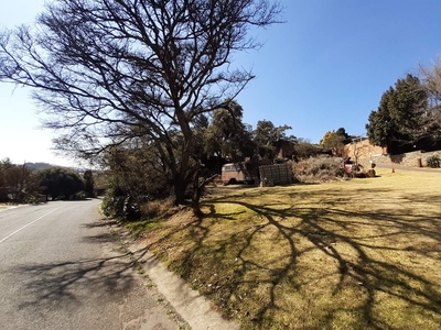 Vacant Land Residential For Sale in Glenvista