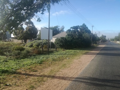Vacant Land Residential For Sale in Graafwater