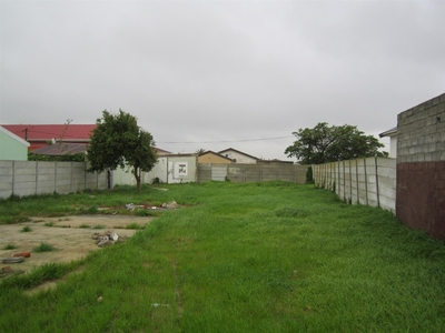 Vacant Land Residential For Sale in Grassy Park