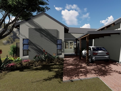 Vacant Land Residential For Sale in Hoedspruit
