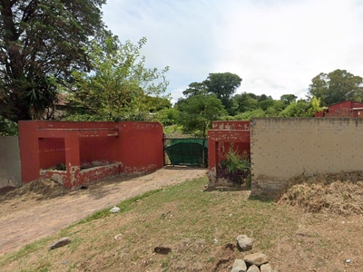 Vacant Land Residential For Sale in Kensington B
