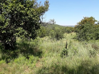 Vacant Land Residential For Sale in Kranspoort
