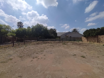 Vacant Land Residential For Sale in La Hoff