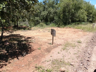 Vacant Land Residential For Sale in Limpopodraai