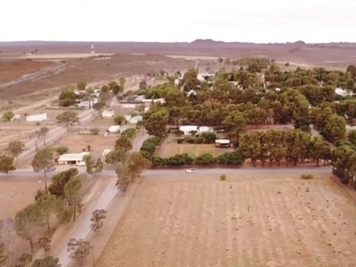Vacant Land Residential For Sale in Loxton