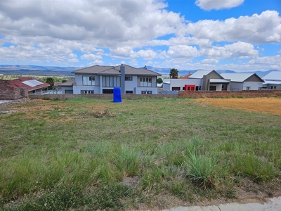 Vacant Land Residential For Sale in Lydenburg