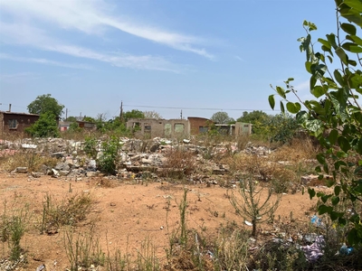 Vacant Land Residential For Sale in Mabopane