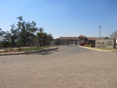 Vacant Land Residential For Sale in Marula Heights