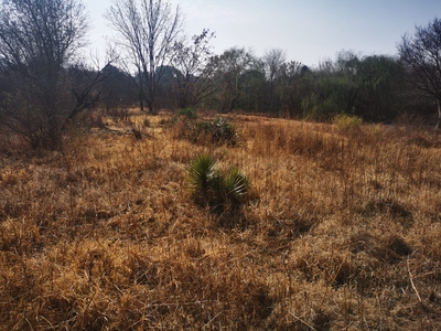 Vacant Land Residential For Sale in Meyerton South