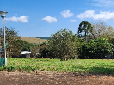 Vacant Land Residential For Sale in Misty Crown