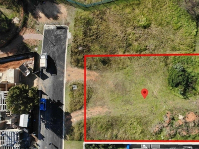 Vacant Land Residential For Sale in Neighbourhood Estate