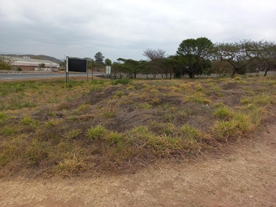 Vacant Land Residential For Sale in Nelspruit