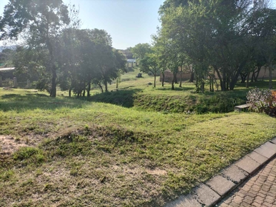 Vacant Land Residential For Sale in Nelspruit Ext 11