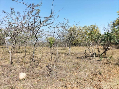 Vacant Land Residential For Sale in Nelspruit Rural