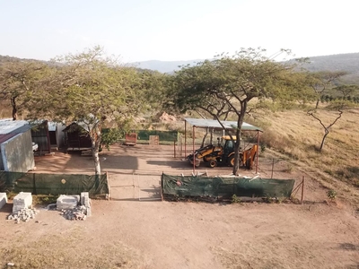 Vacant Land Residential For Sale in Ntulo Wildlife Estate