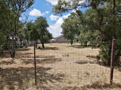 Vacant Land Residential For Sale in Oranjeville