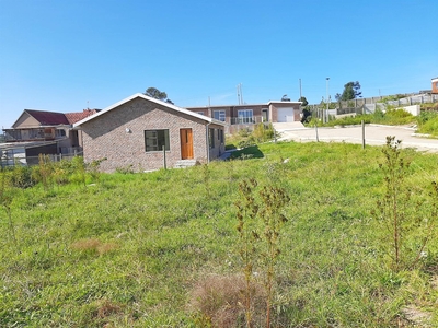 Vacant Land Residential For Sale in Pacaltsdorp