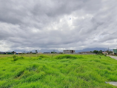 Vacant Land Residential For Sale in Pacaltsdorp