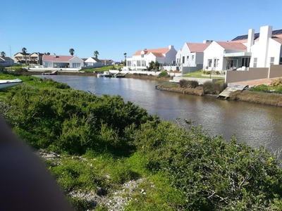 Vacant Land Residential For Sale in Port Owen