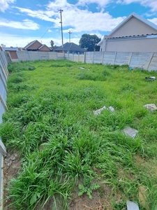 Vacant Land Residential For Sale in Retreat