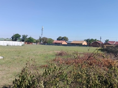 Vacant Land Residential For Sale in Riamar Park