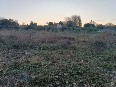 Vacant Land Residential For Sale in Richmond